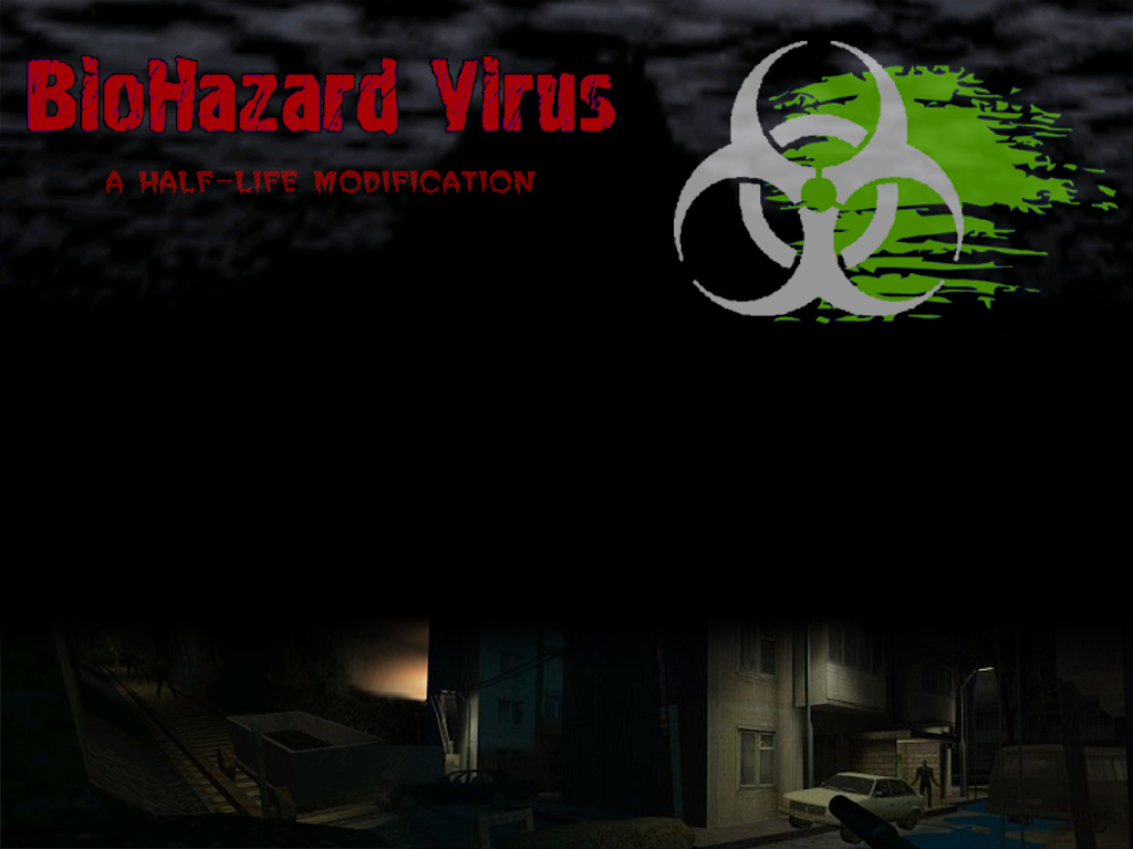 Info Publishing News - BioHazard Virus Mod For Half-Life - Mod DB