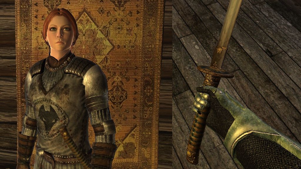 Free oblivion elder scrolls mods