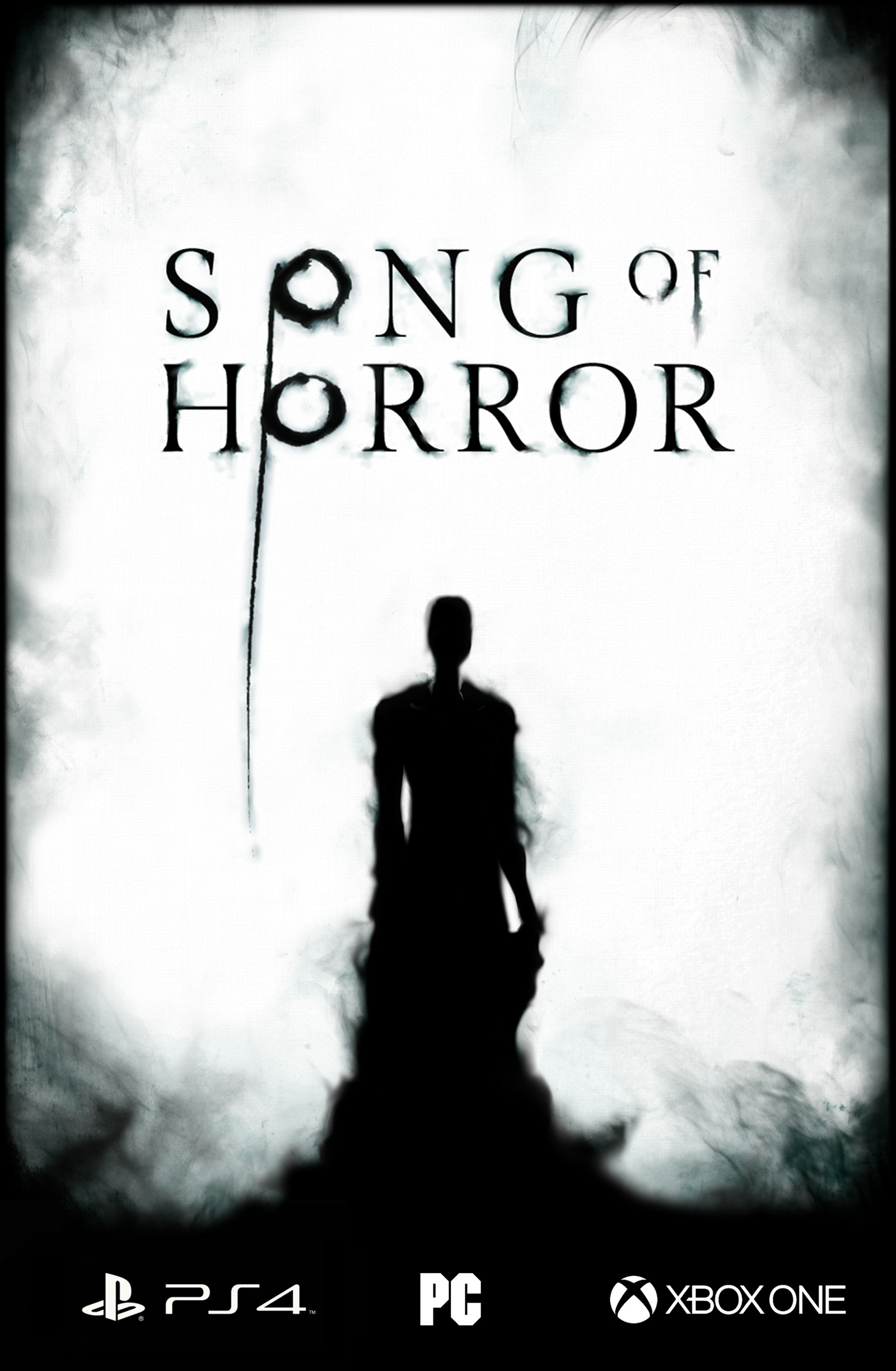 song of horror xbox one release date