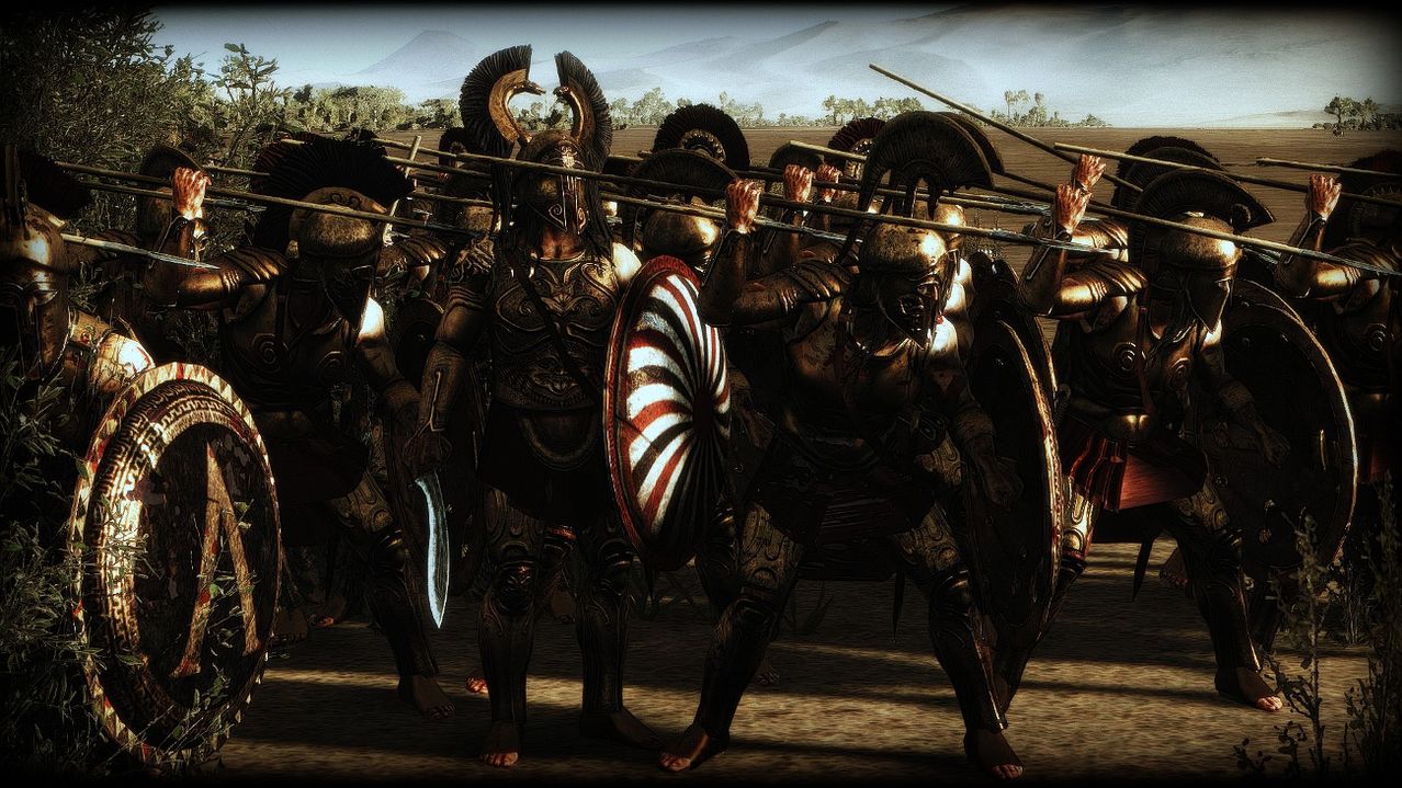 mods for rome 2