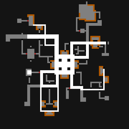 cogmind_garrison_layout