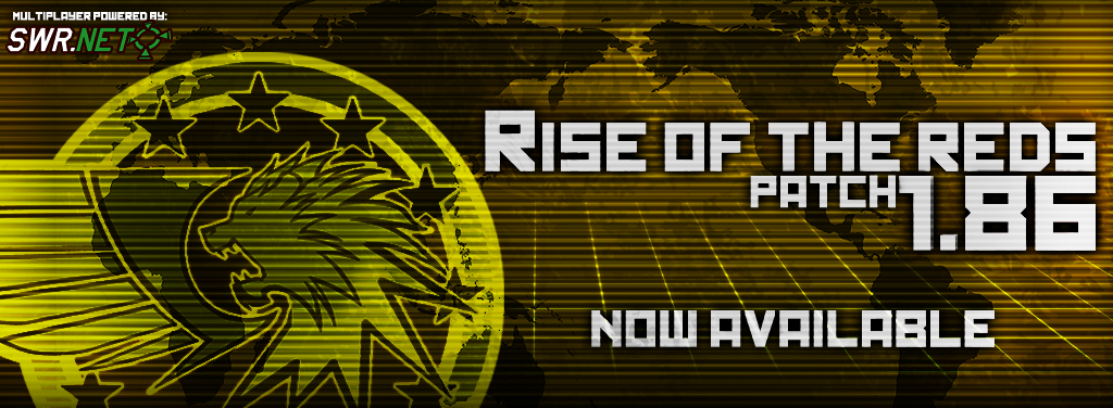 swr forums, find rise of the reds 1.87 subforums