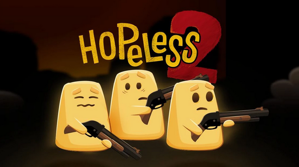 Hopeless 2: Cave Escape Ios, Android Game - Mod Db