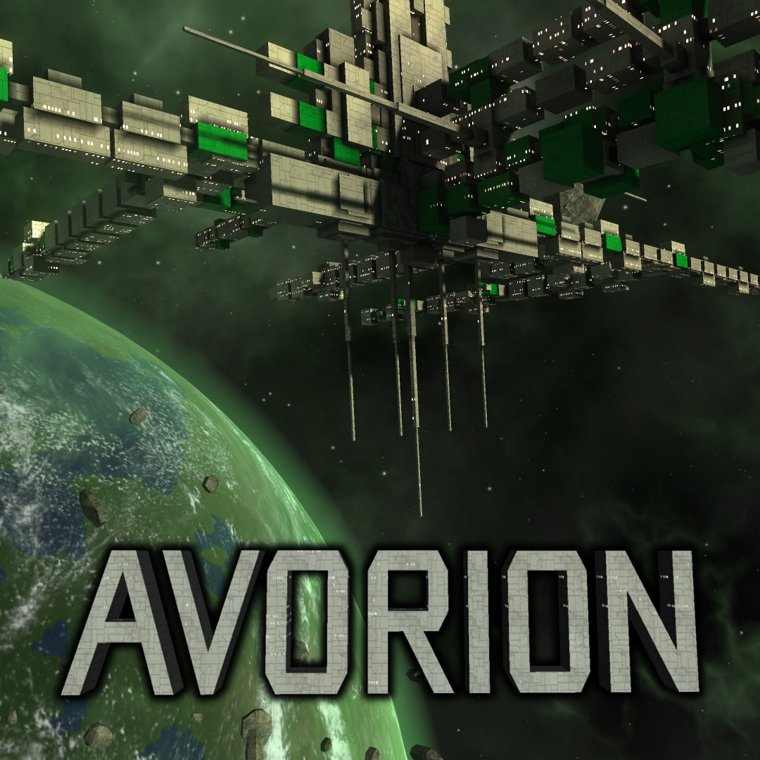 Avorion скачать стим фото 20