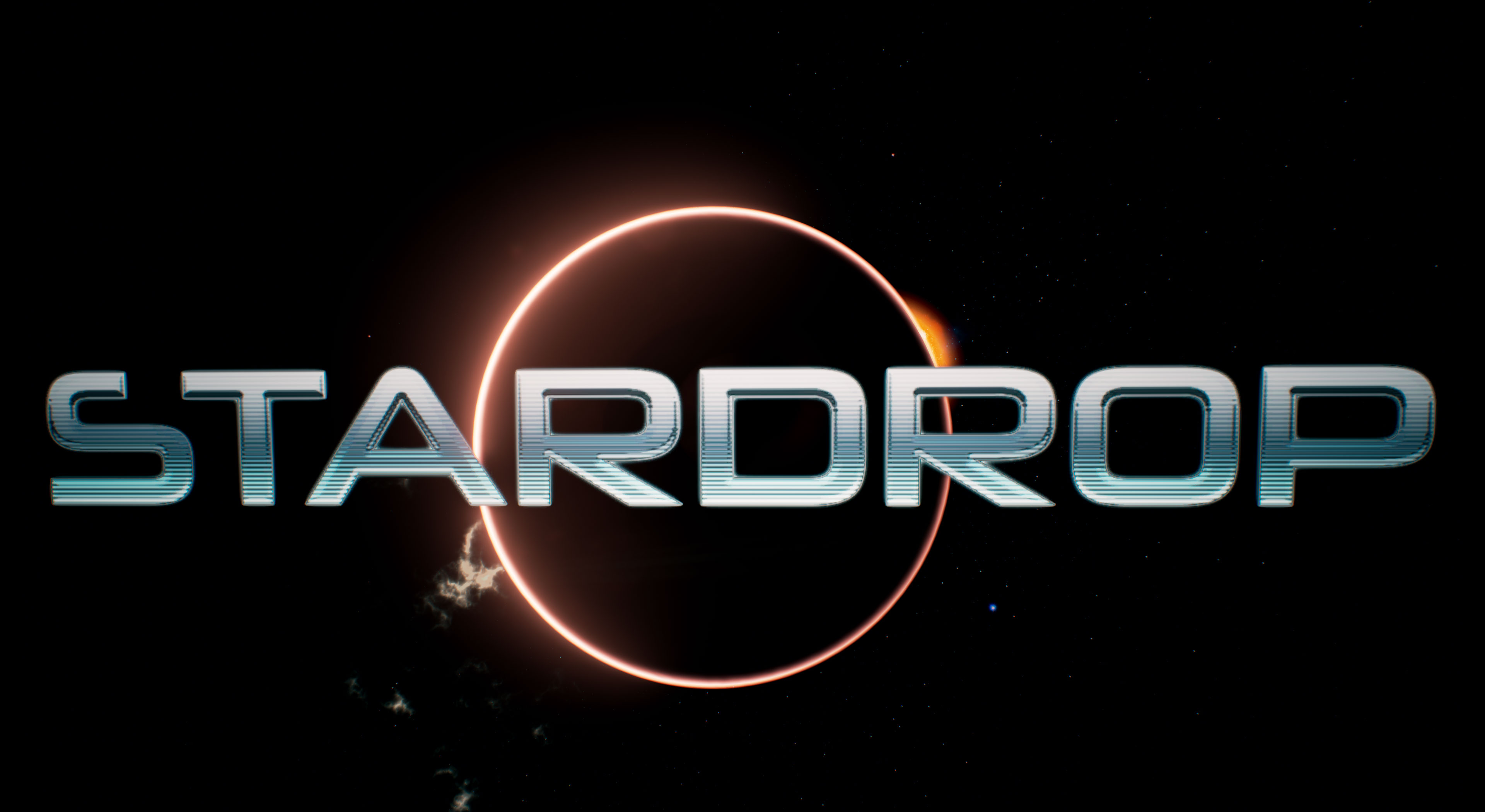 STARDROP - Indie Game