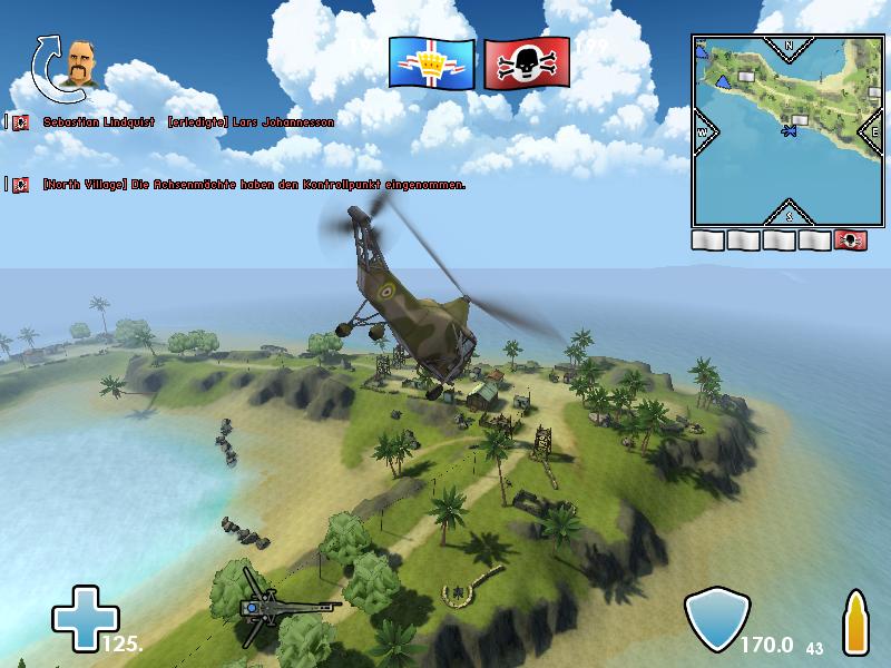 Battlefield Heroes Register