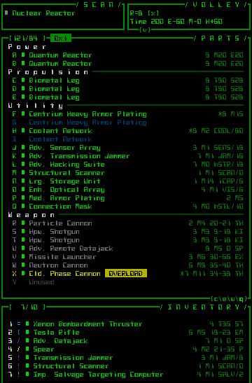 Overloading image - Risk of Rain - IndieDB