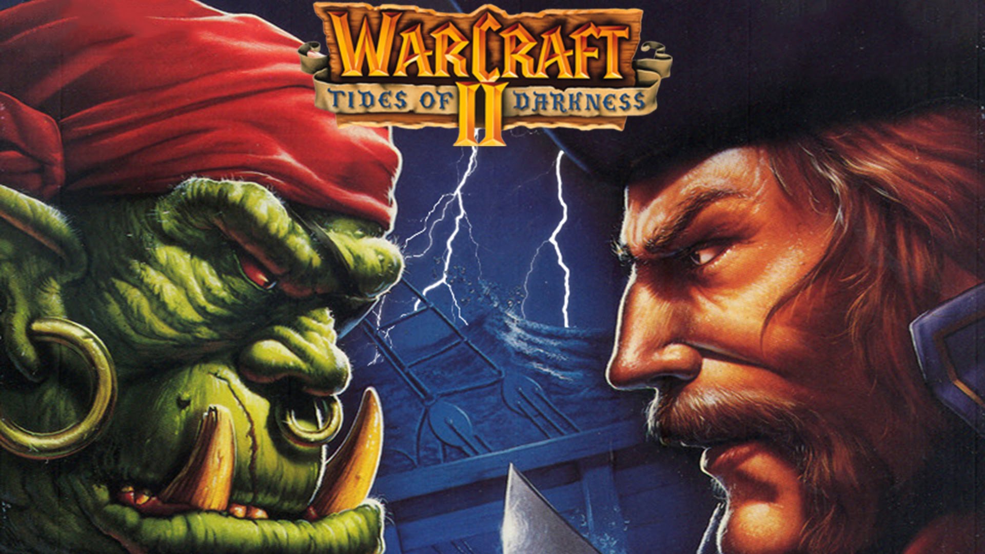 Варкрафт 2 2024. Варкрафт 2 игра. Warcraft II Tides of Darkness 1995. Варкрафт игра 1995. Варкрафт 2 темная сага.