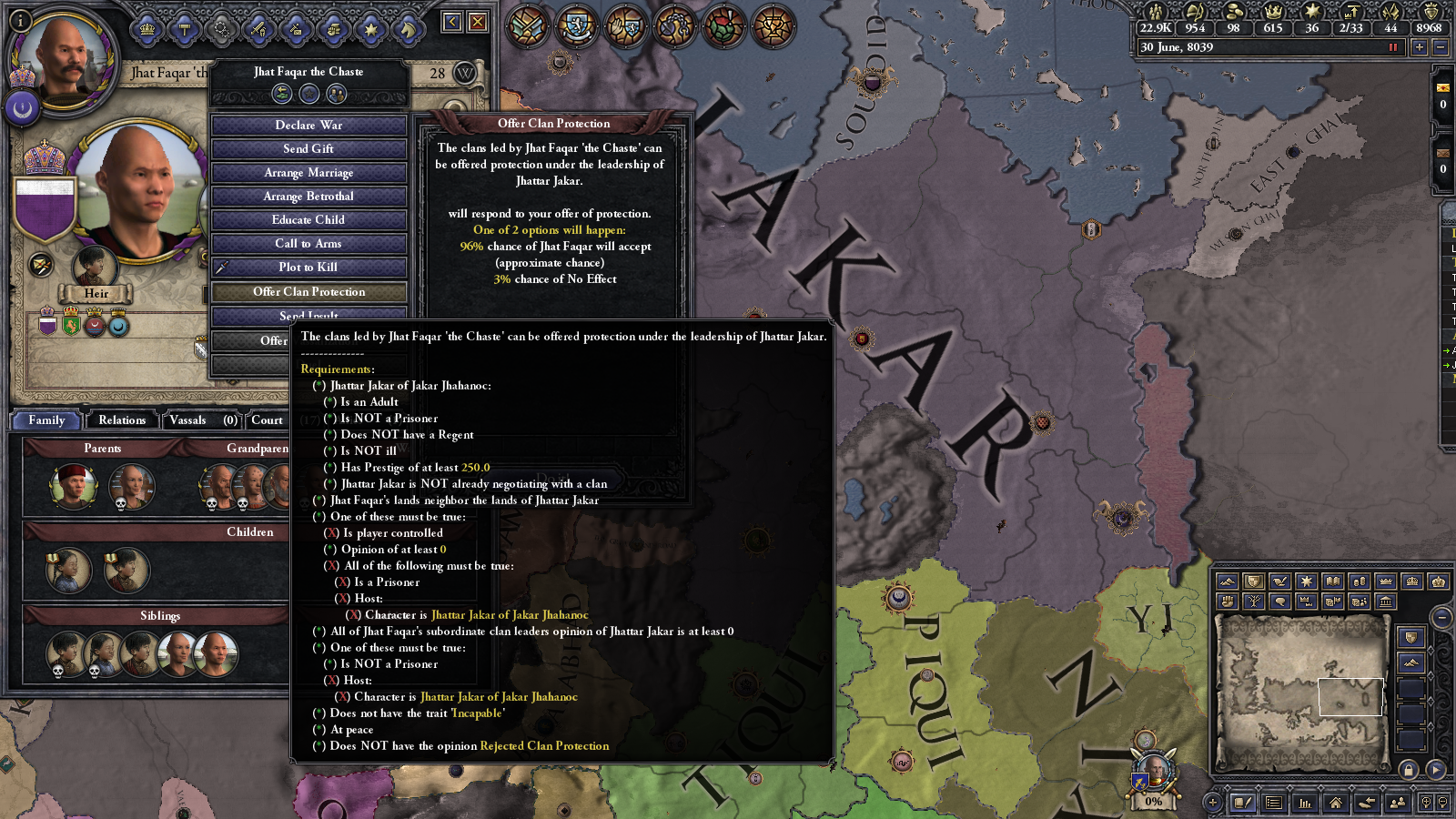 crusader kings 2 a game of thrones mods