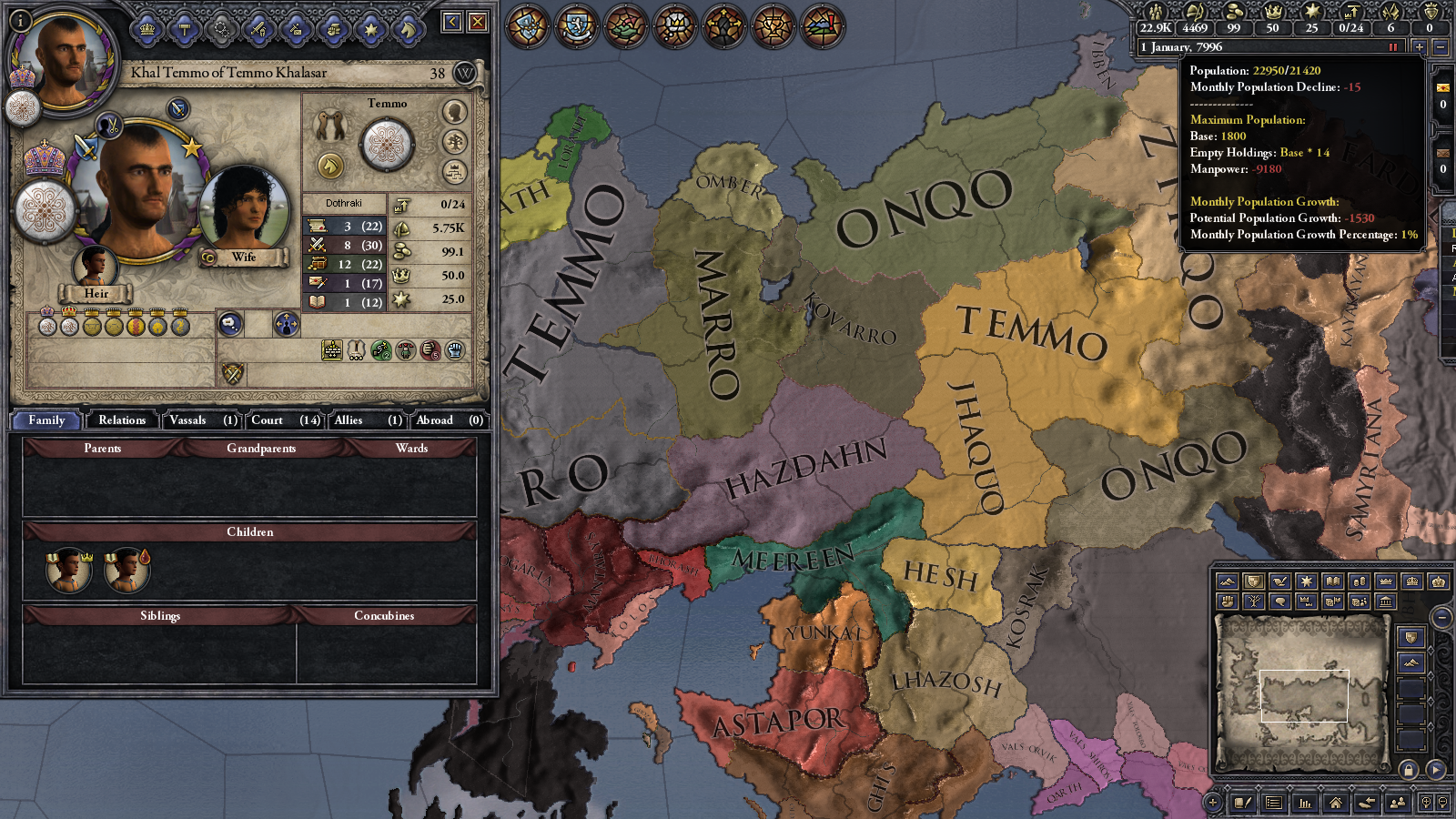 game of thrones crusader kings