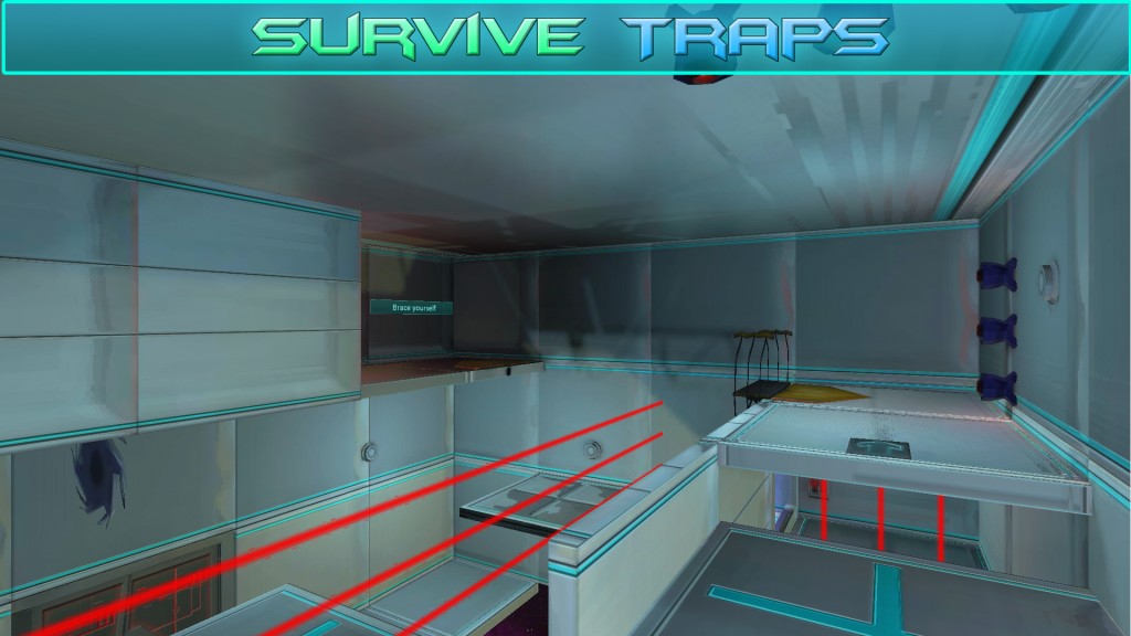 Survive_Traps