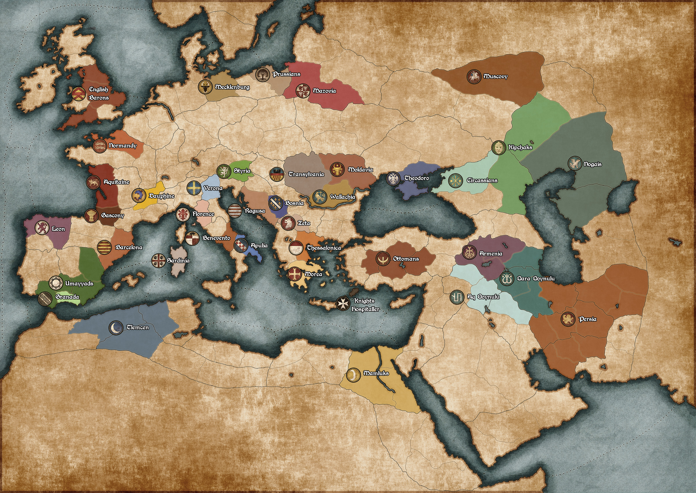 total war medieval kingdoms 1212 ad