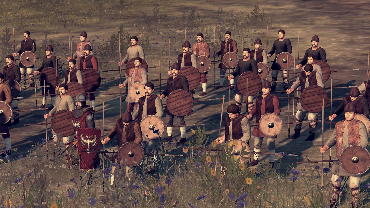 empire total war serbia