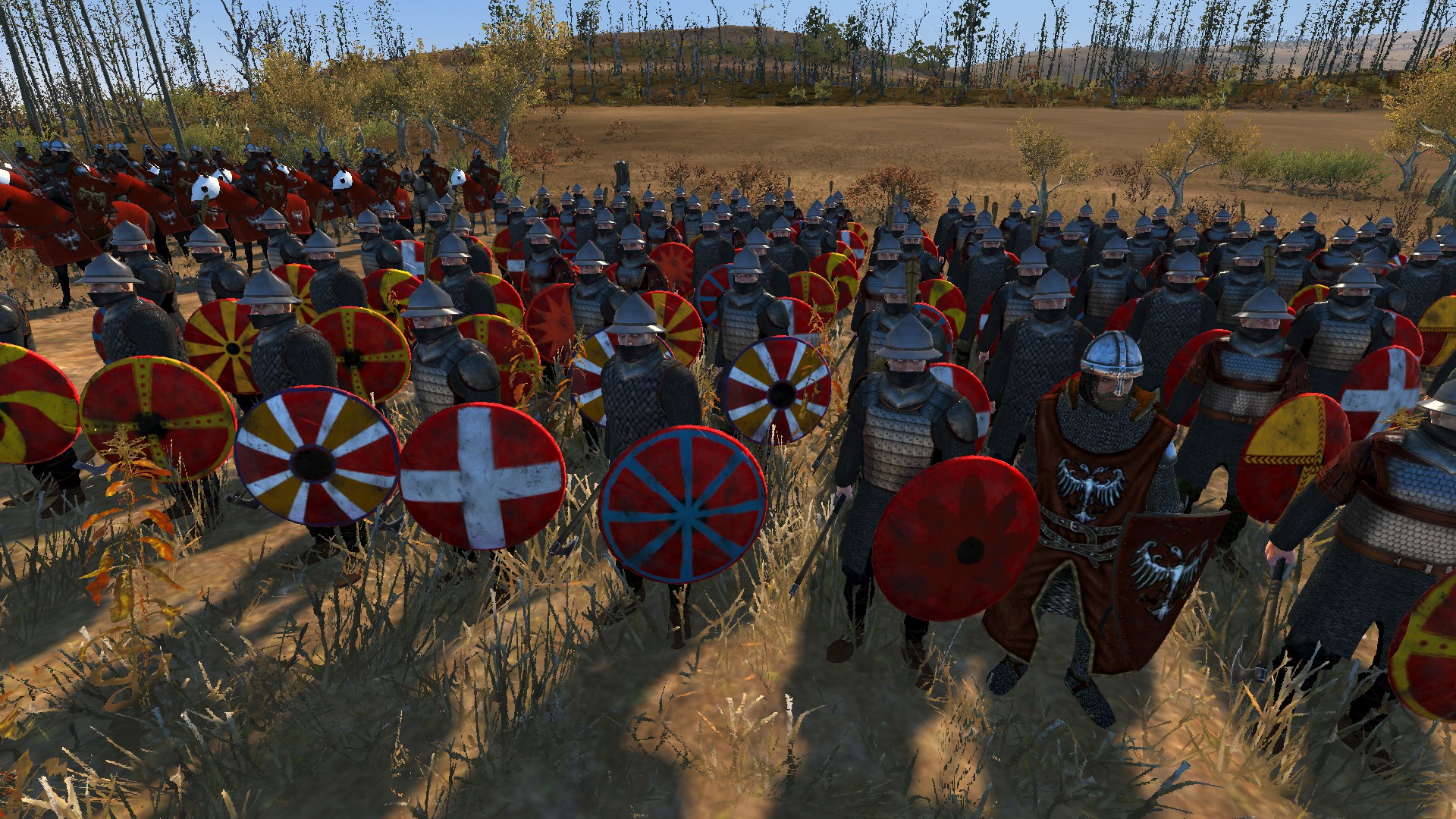 medieval kingdoms total war 1212 ad