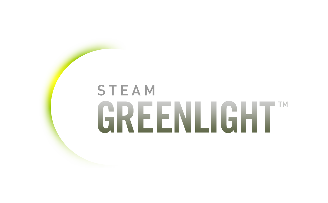 Your green light. Стим Гринлайт. Greenlight лого. Green Light Steam. Green Light logo.