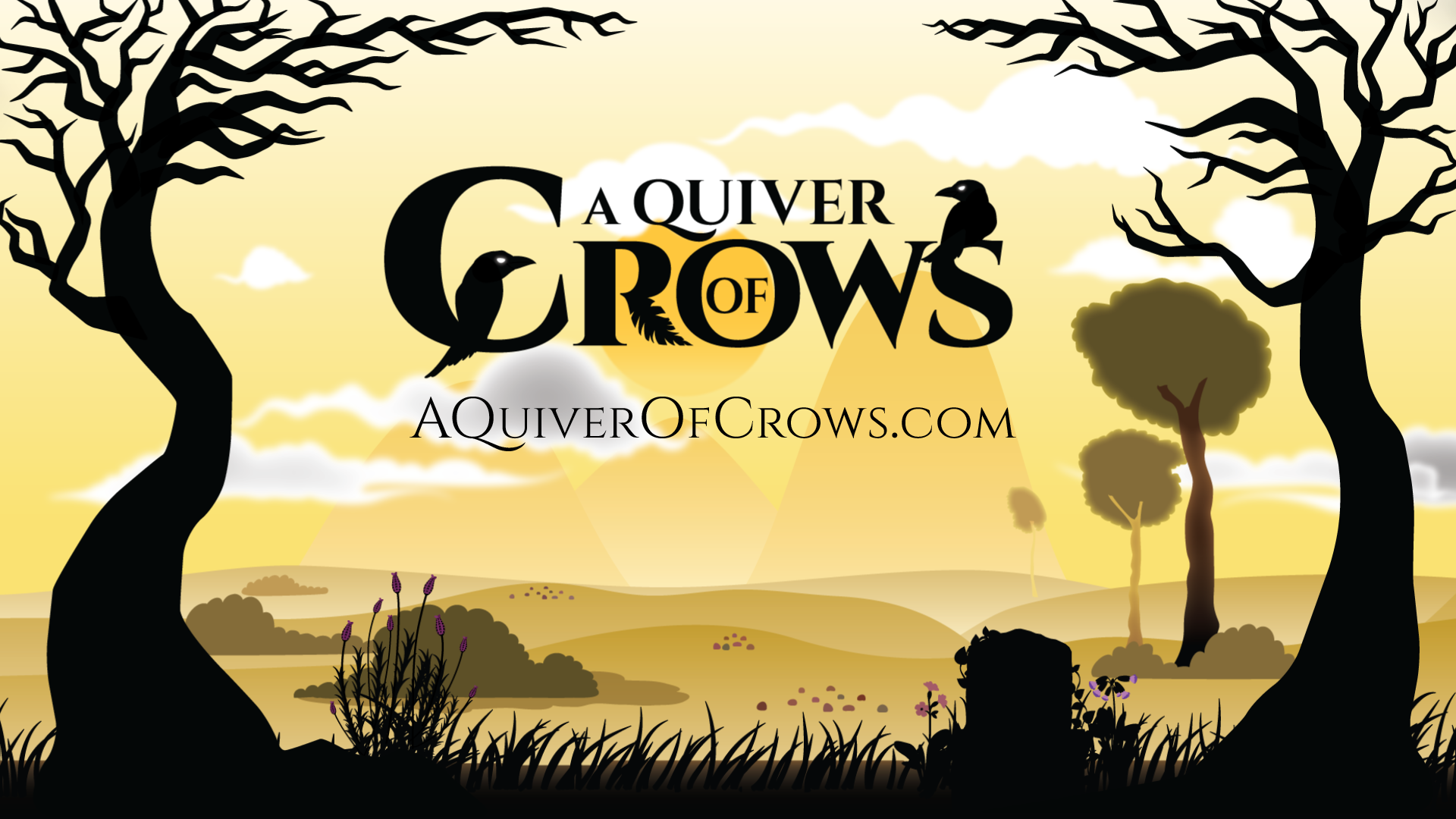 Night Crows игра. Quiver (Video game). Crow Smasher. Veil of Crows.