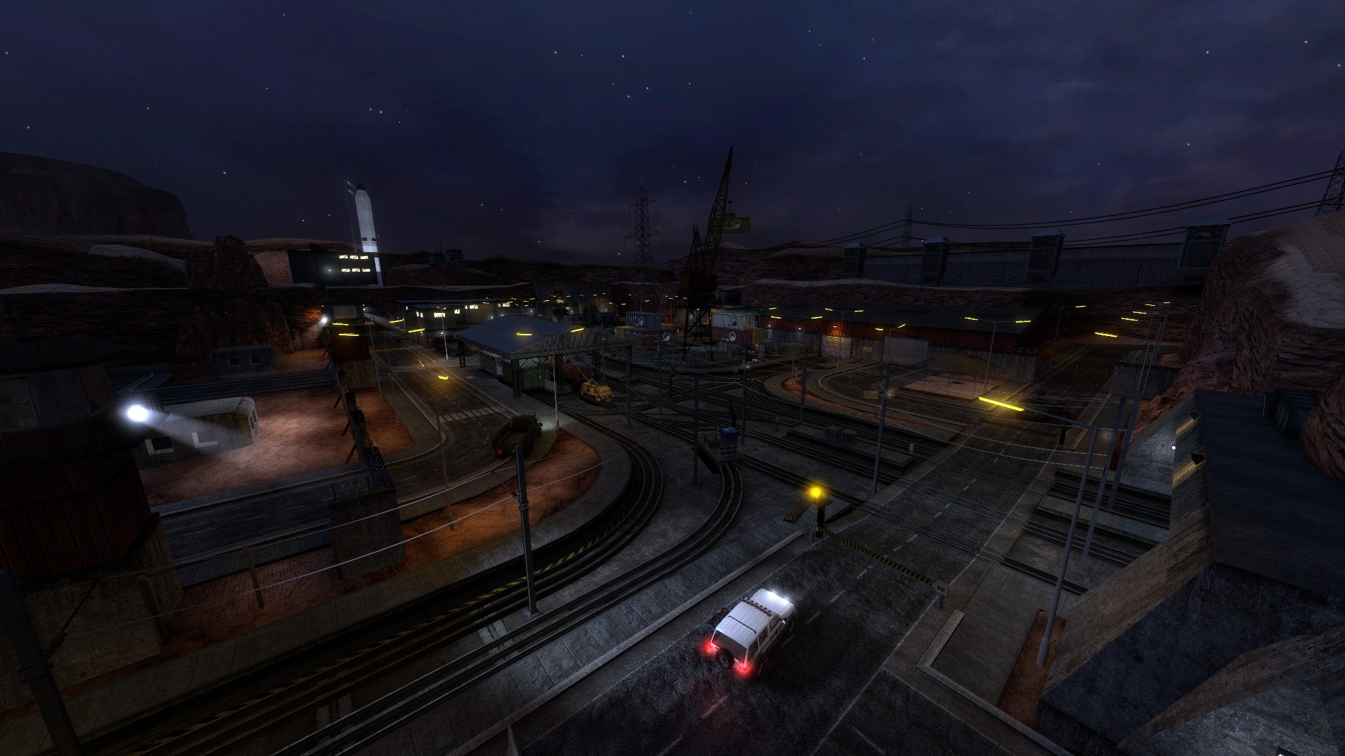 Black mesa steam мы mod фото 97