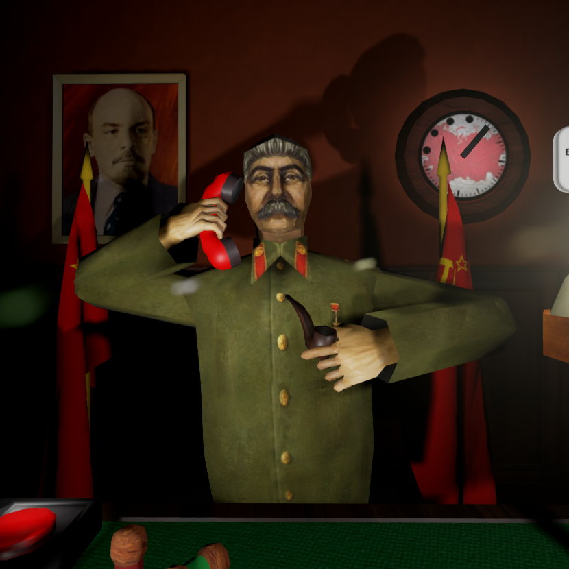 Calm down stalin. Сталин симулятор. Calm down, Stalin костюмы Сталина. Игра про Сталина и кнопку.