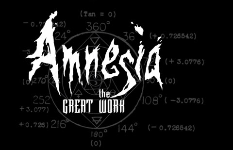 amnesia machine room tinderbox