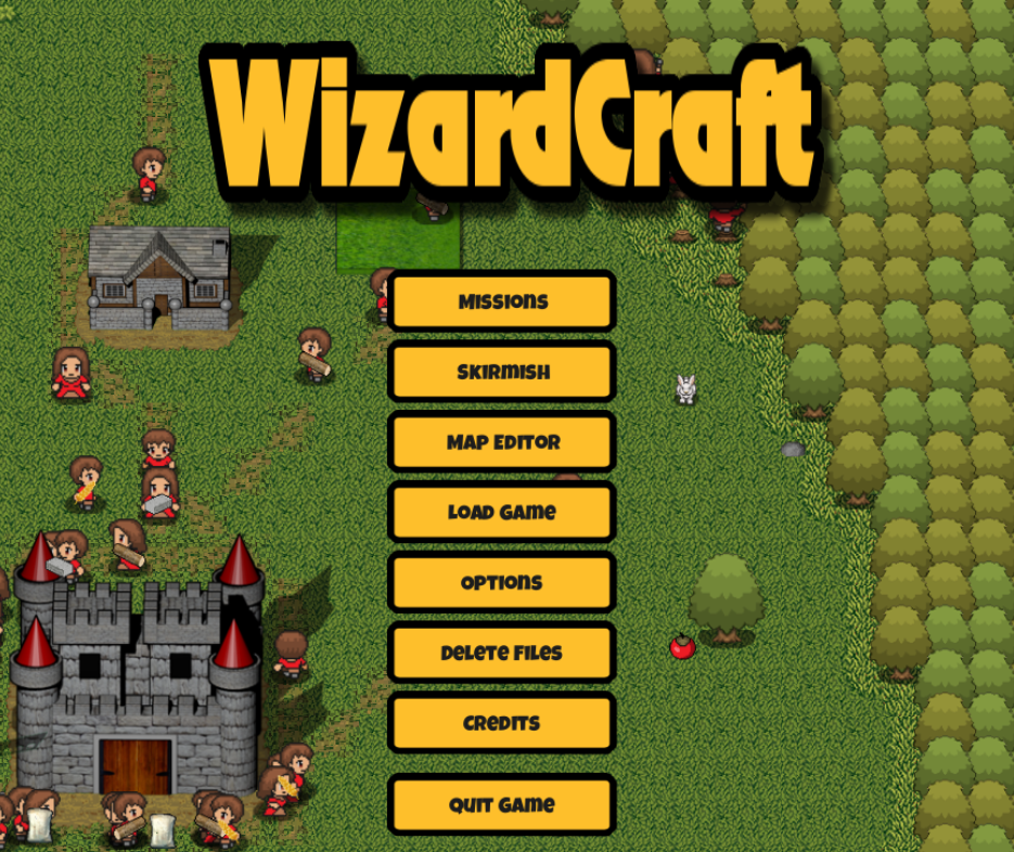 WizardCraft Joins Steam Greenlight news - Mod DB