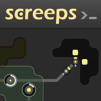 screeps demo