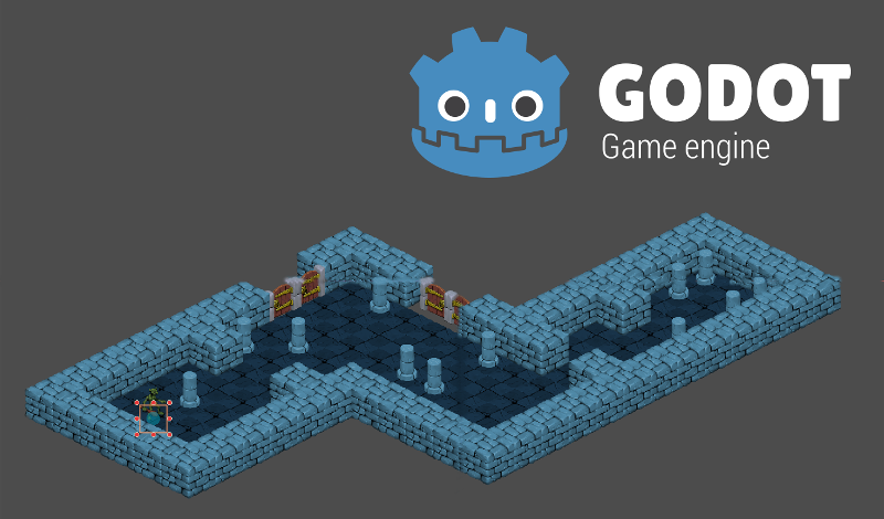 How to Earn Money With Demos & Jam Games (Godot Engine + CrazyGames) 