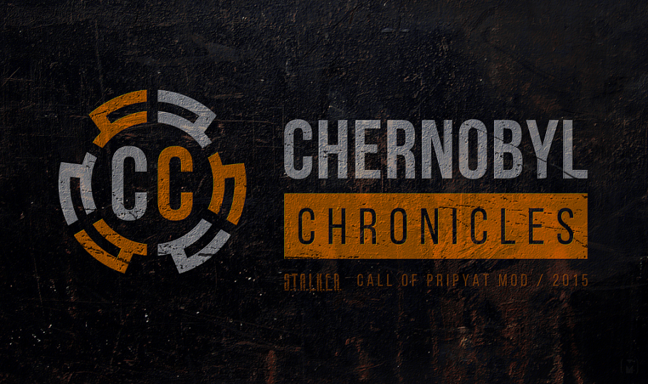 Хроники Чернобыля. Сталкер хроники Чернобыля. S.T.A.L.K.E.R.: Chernobyl Chronicles. Stalker Call of Chernobyl логотип.