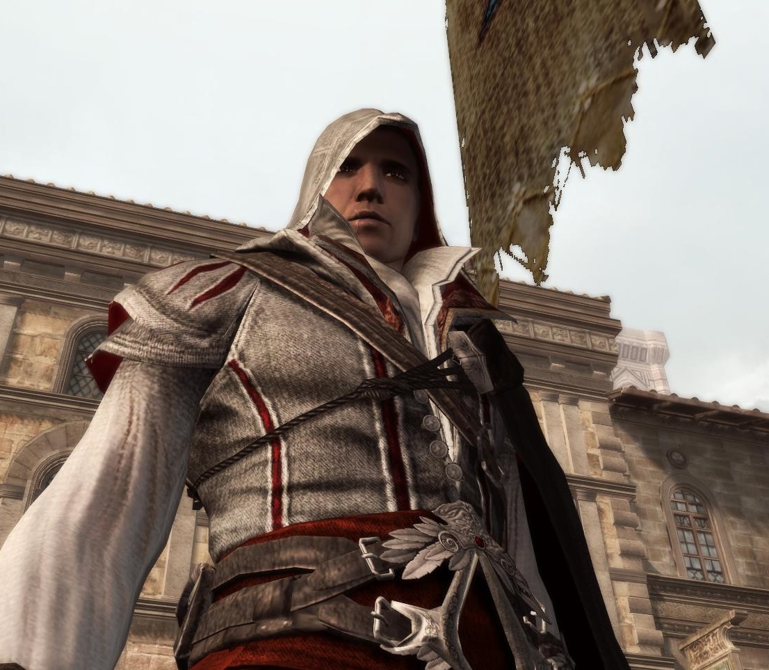 Assassin s creed 2. Ассасин Крид 2. Assassin's Creed 2 e3. Ассасин Крид 2 гонфалоньер. Дучо ассасин Крид 2.