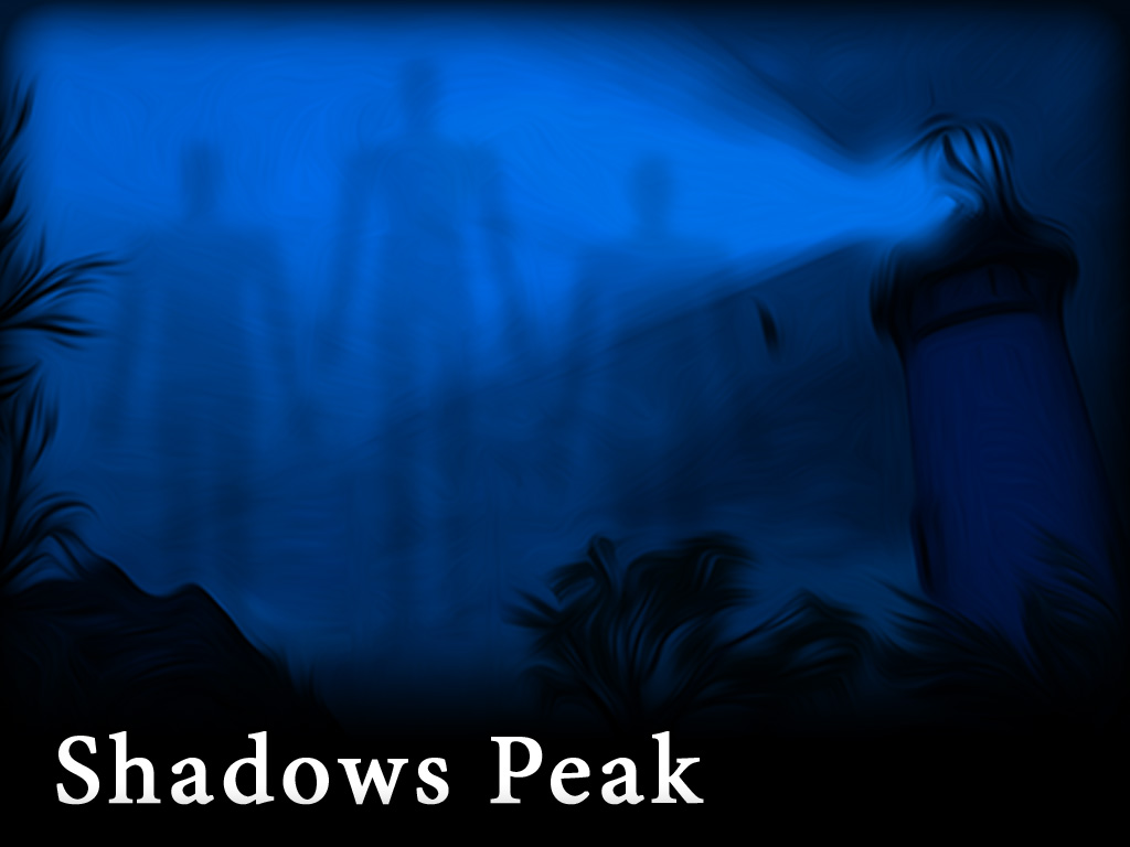 Shadows peak обзор