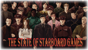 State of Starboard