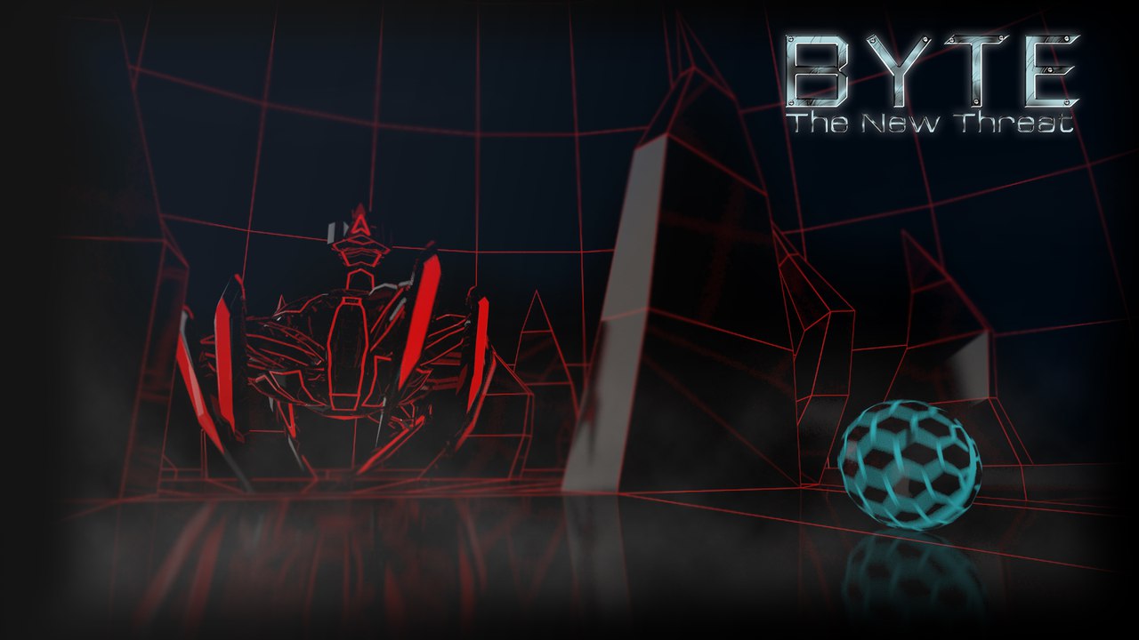 Byte: The New Threat Android, AndroidTab game - ModDB