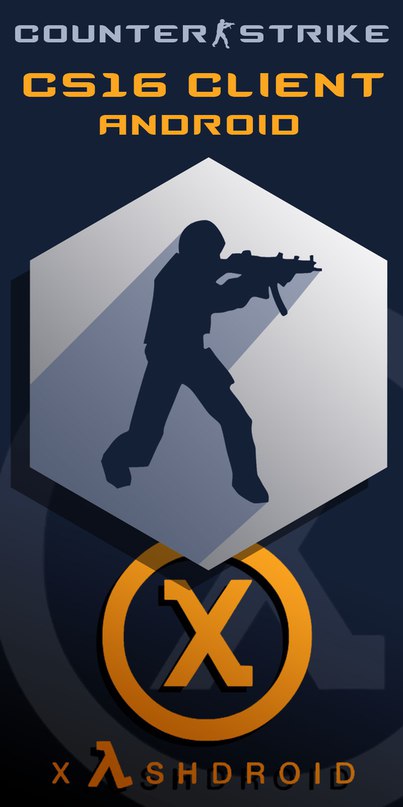 Counter-Strike 1.6: Global Offensive mobile V1 file - ModDB