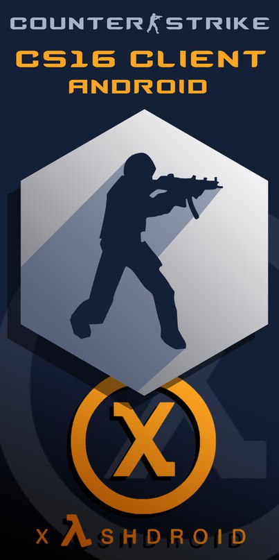 COUNTER STRIKE : CONDITION ZERO ANDROID