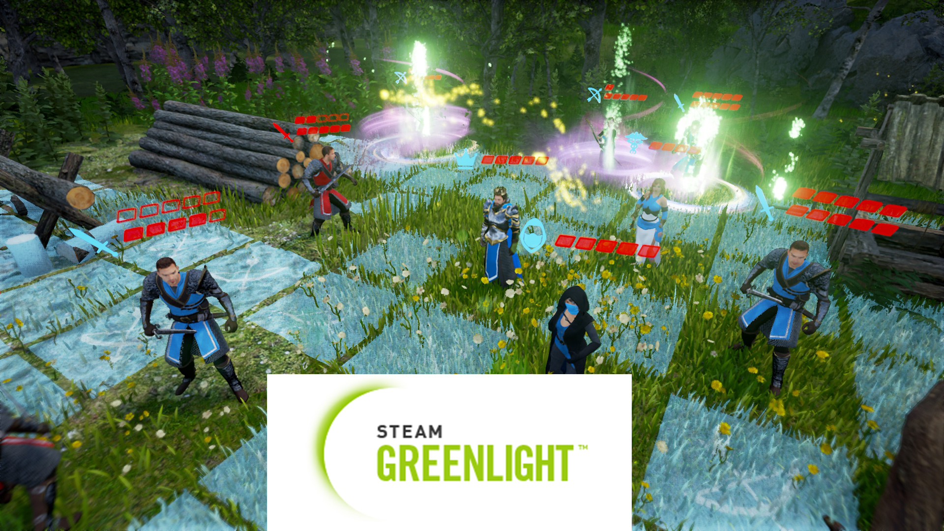 Greenlight steam для чего он фото 83