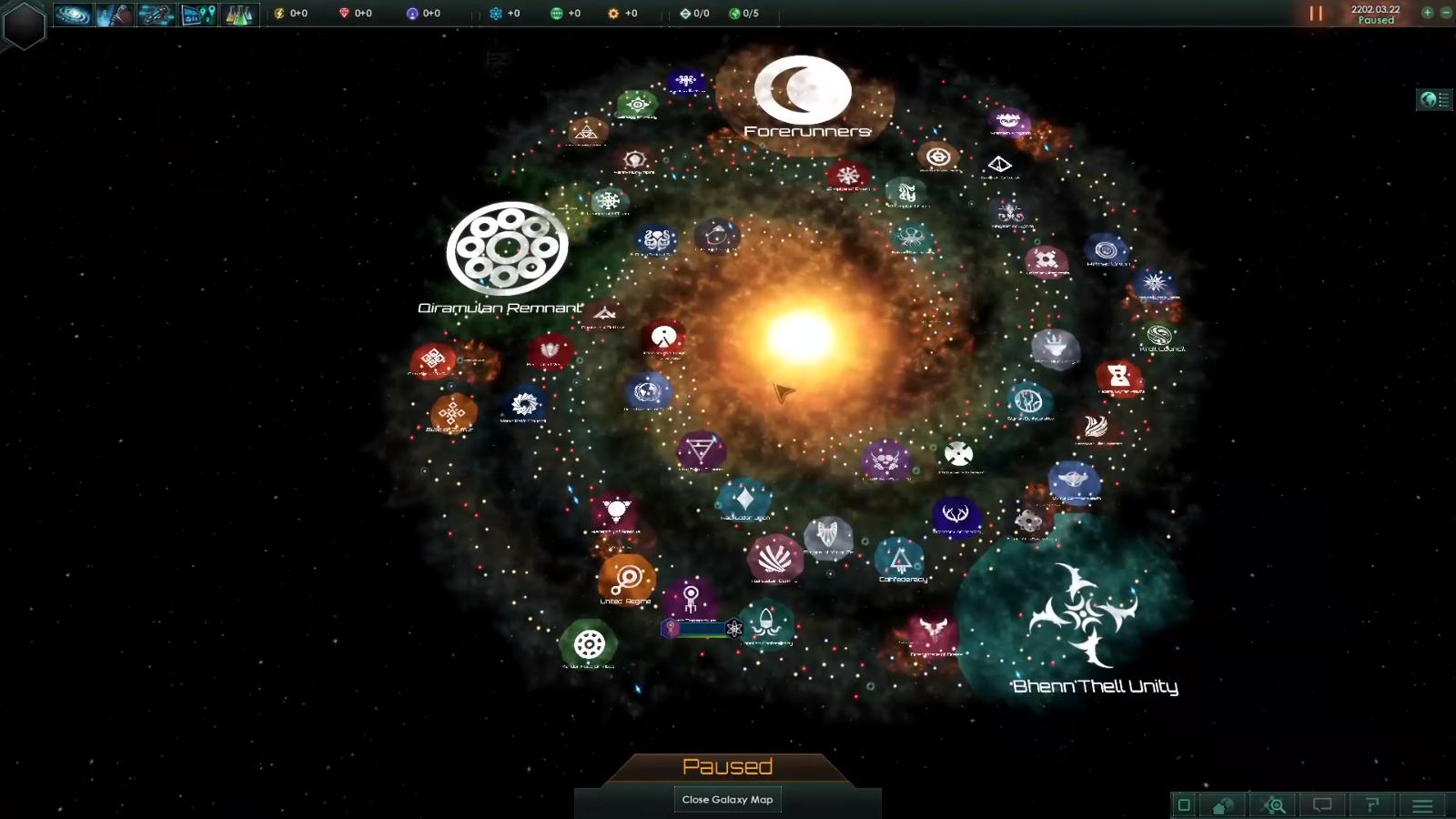 Stellaris Dev Diary #303 