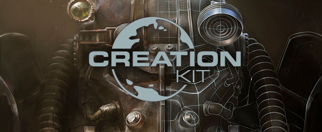 bethesda creation kit multiple master files