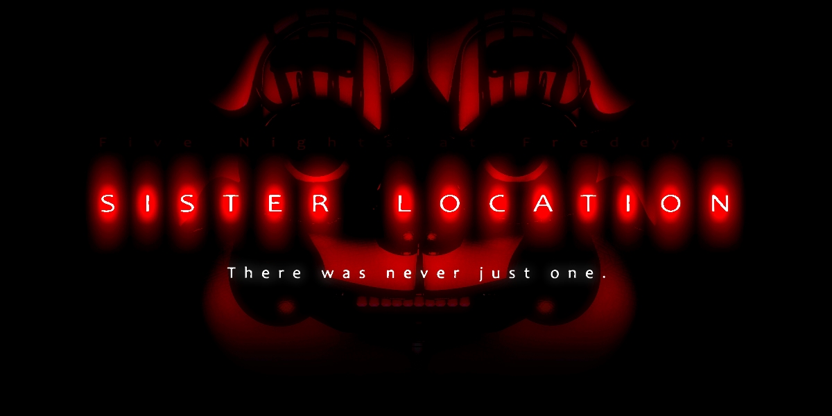 Fnaf Sister Location Theories News Moddb 8079