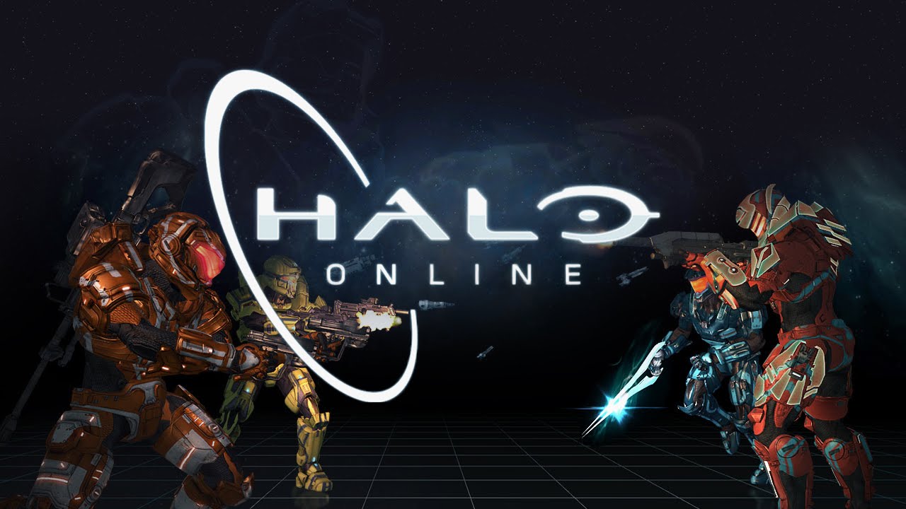 Halo Online (ElDewrito) – Beta Download