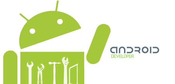 Android developers