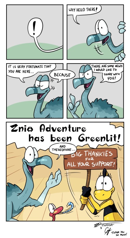 zniw adventure