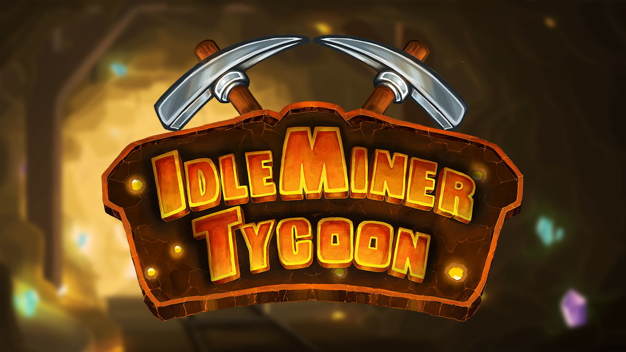 Image 4 - Idle Miner Tycoon - IndieDB