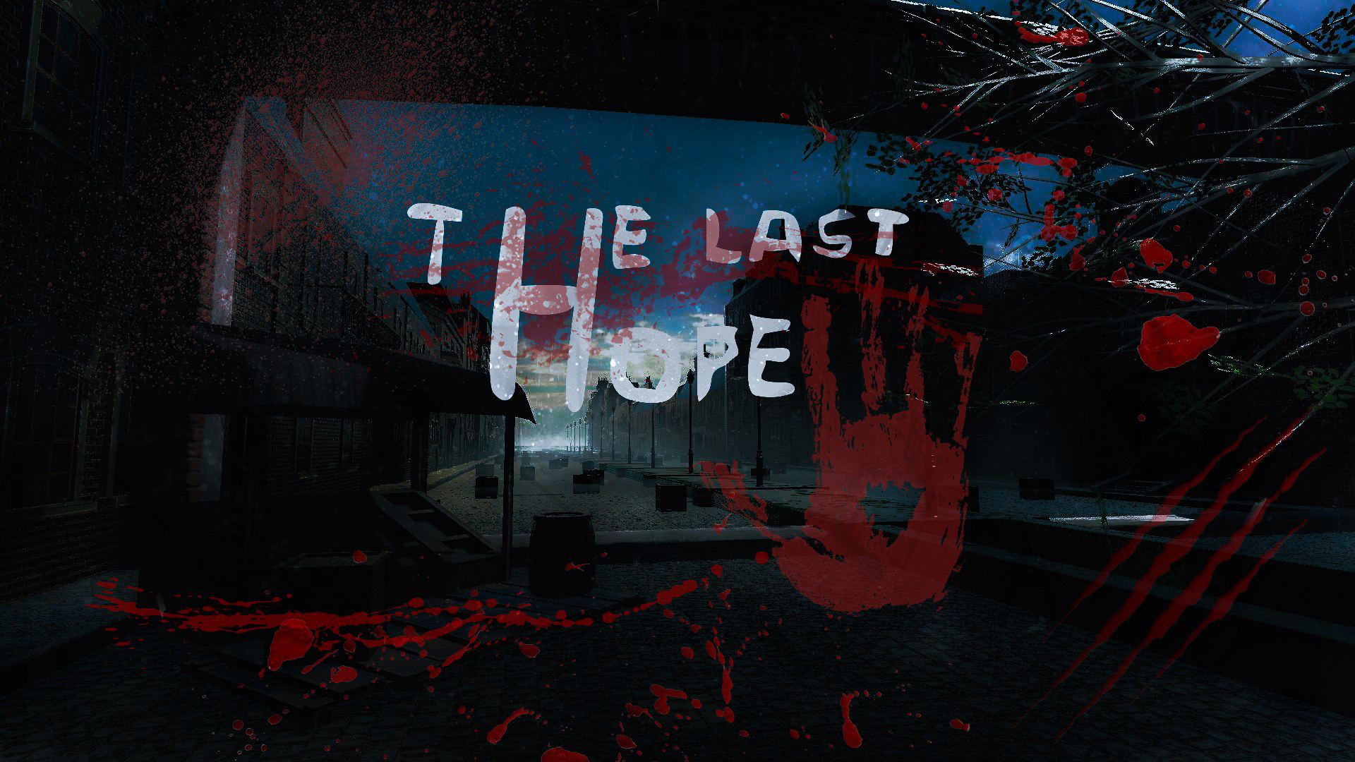 The last hope стим фото 1