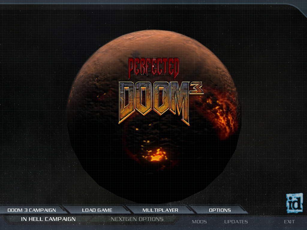 doom 3 bfg edition multiplayer