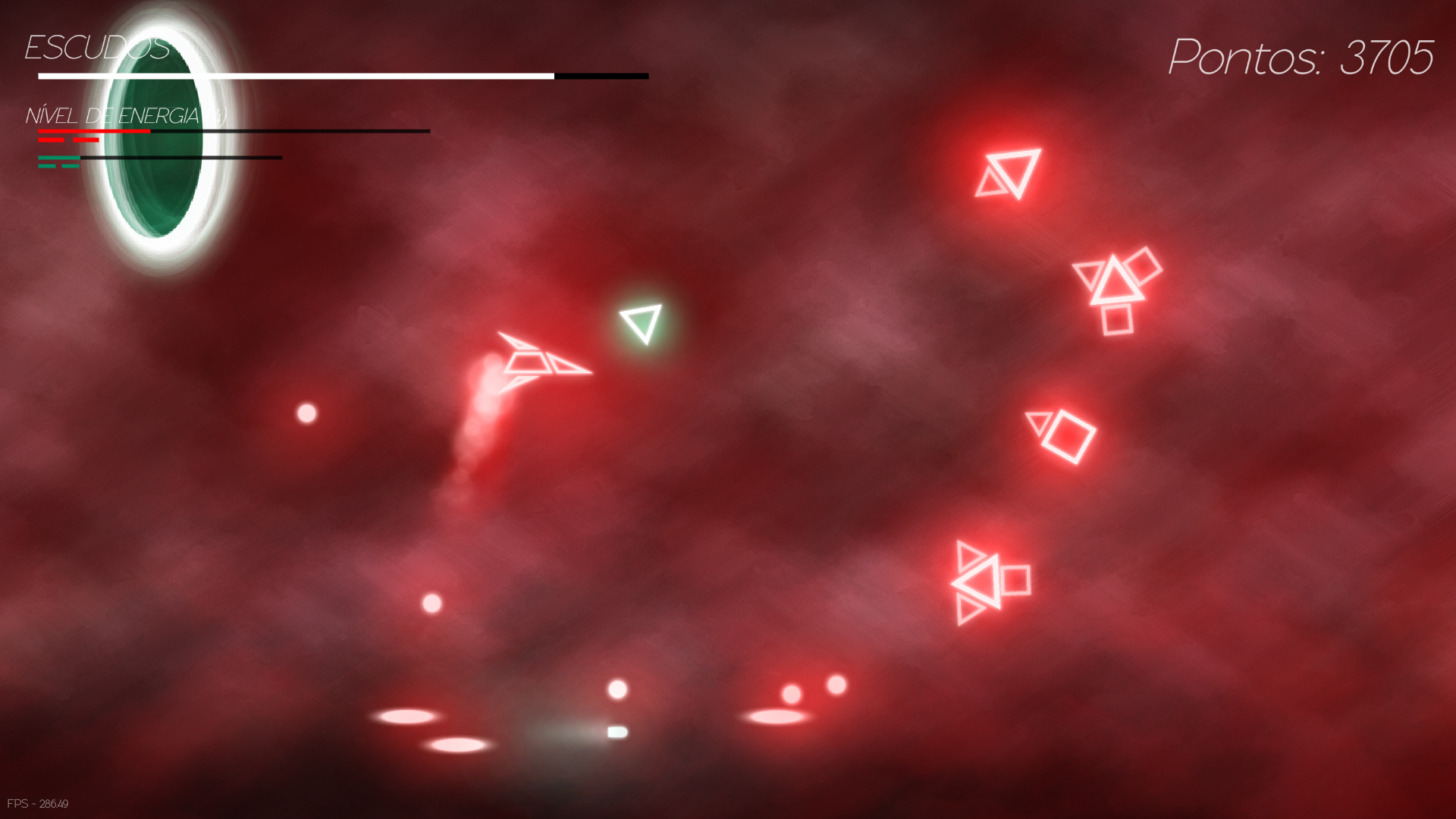 REDSHIFT's unveiling on IndieDB! news - Radiant LUX - ModDB