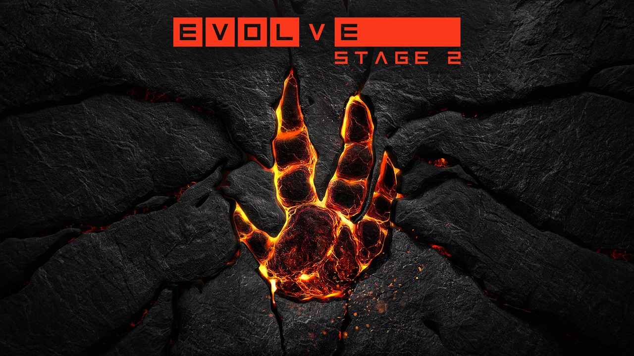 ps4 evolve stage 2