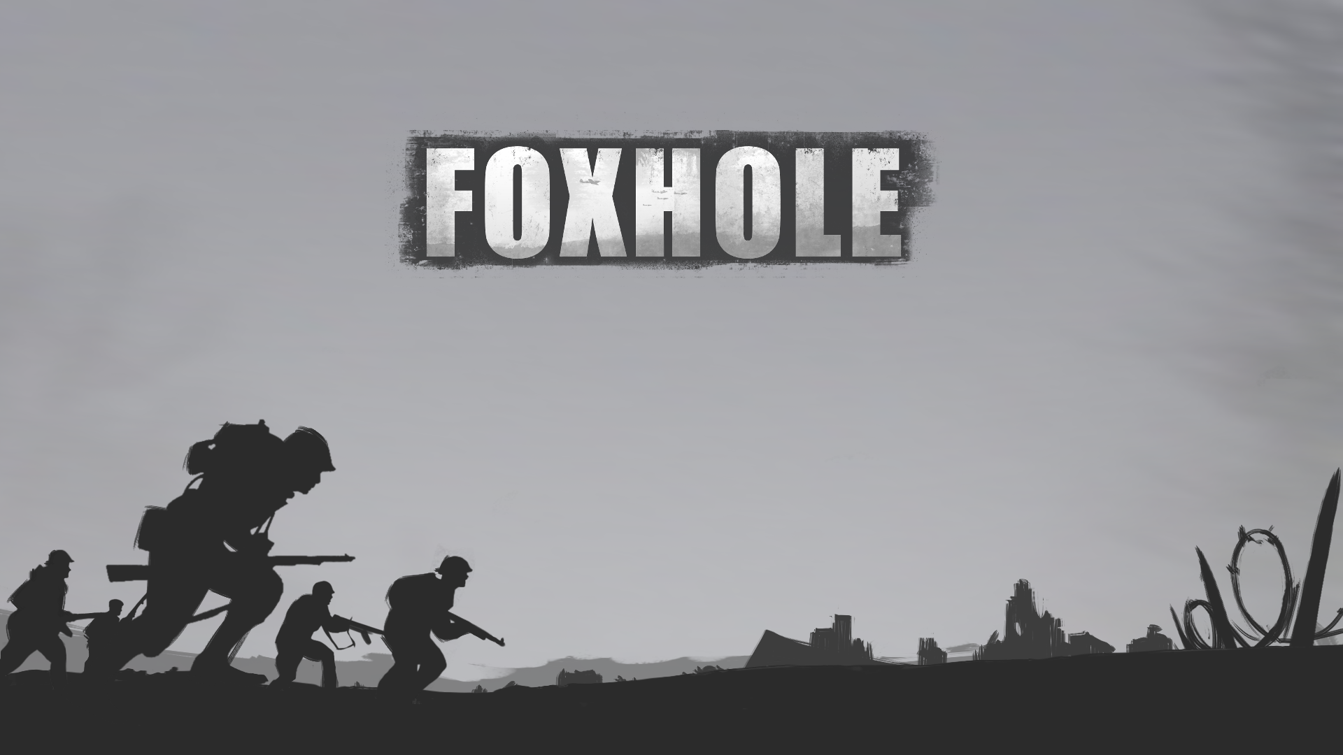 Foxhole онлайн стим фото 57