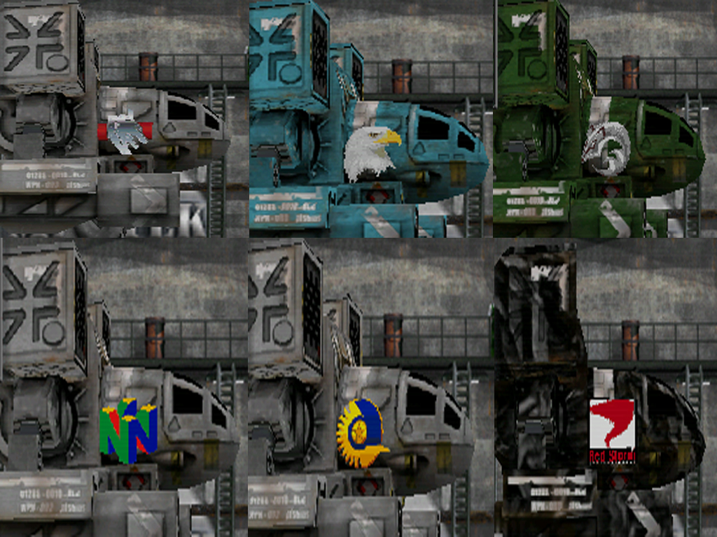 Mechwarrior 4 mercenaries mech list