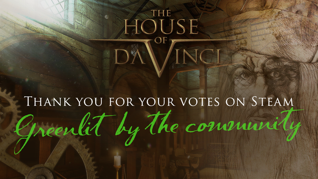 download free the house of da vinci similar games