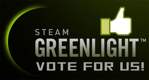 Vote For This Game On Greenlight