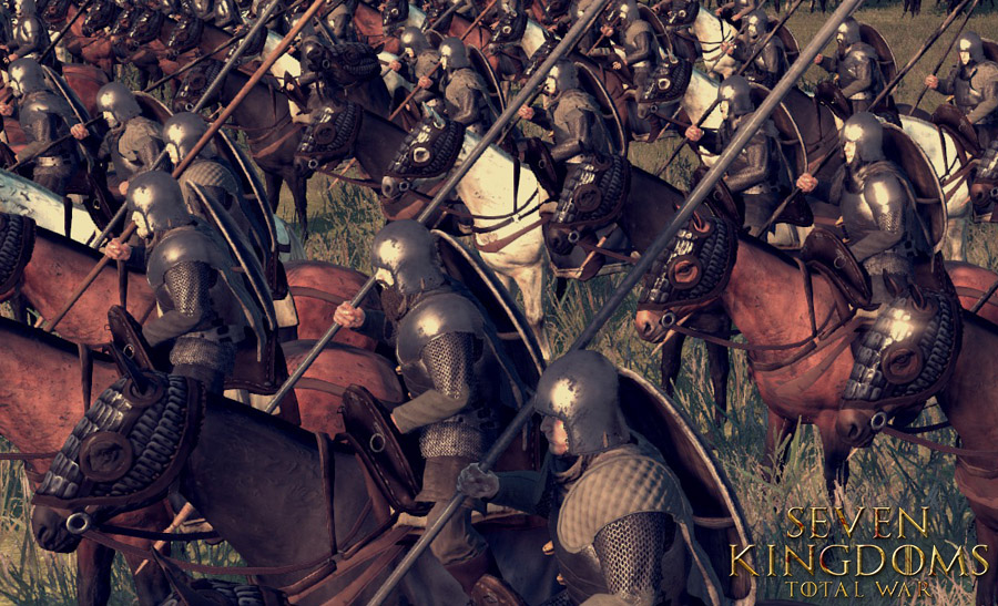 Total War: Attila mod recreates Game of Thrones' Battle of the